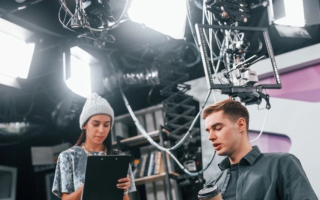 pilihan universitas akting di korea