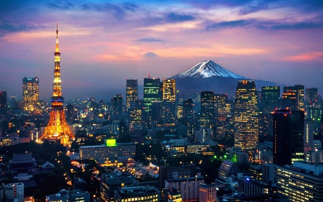 pilihan universitas di osaka jepang