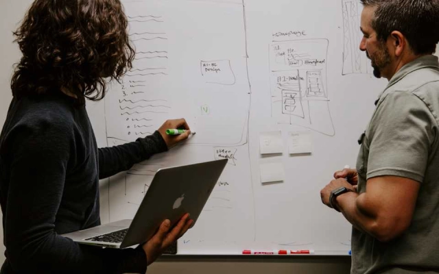 program master of project management western sydney university