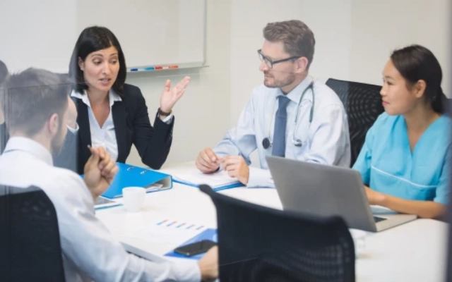 program nursing di charles darwin university