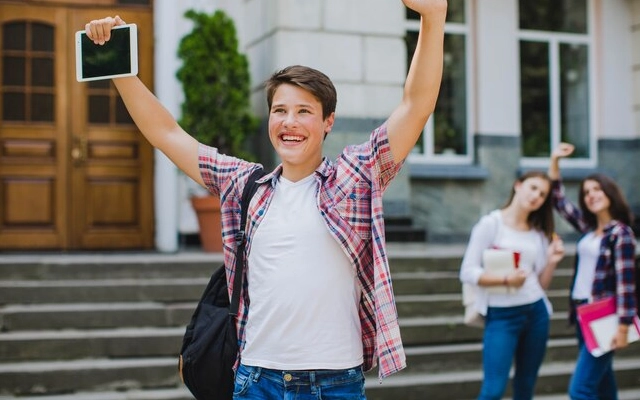 program pertukaran pelajar di university of sydney