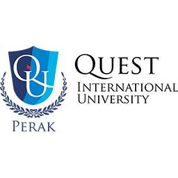logo quest international university perak, malaysia