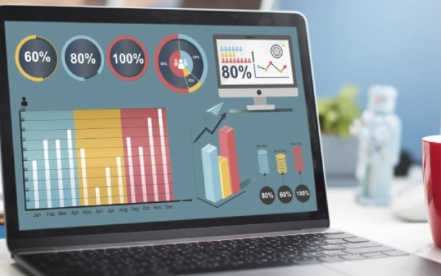 raih gelar master of data science di university of sydney