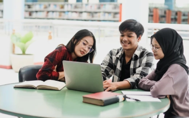 recruitment di charles darwin university