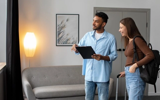 rekomendasi akomodasi siswa dekat university of sydney