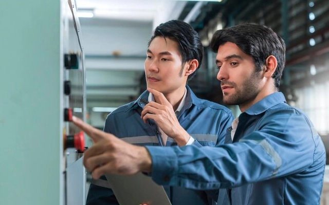 rekomendasi universitas inggris jurusan teknik elektrik menurut u.s news world report