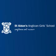Logo St. Aidan's Anglican Girls School, Australia