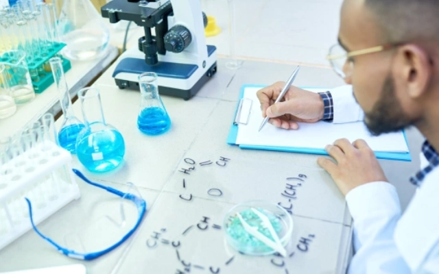 seputar jurusan biomedical science di university of sydney