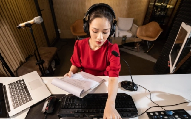 seputar jurusan broadcasting di korea selatan