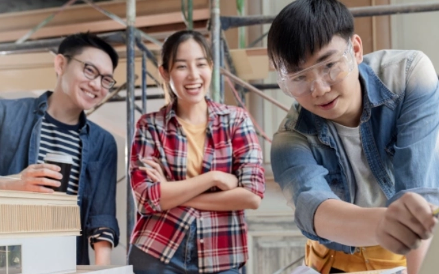 seputar jurusan engineering di korea