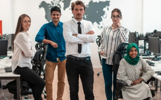 seputar jurusan hubungan internasional di korea