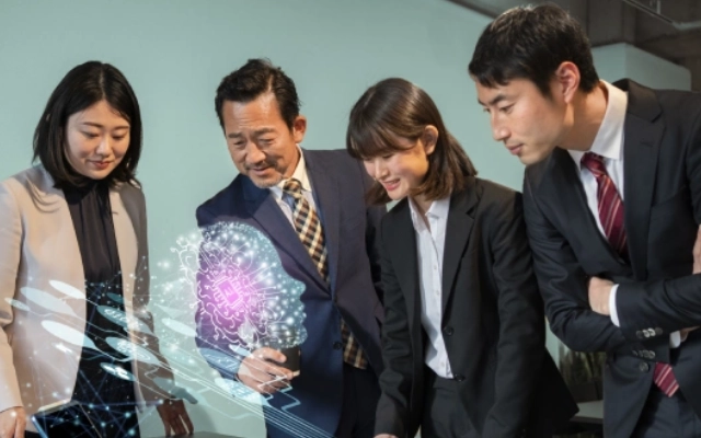 seputar jurusan manajemen di korea