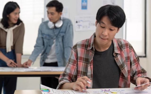 seputar kuliah arsitektur di jepang