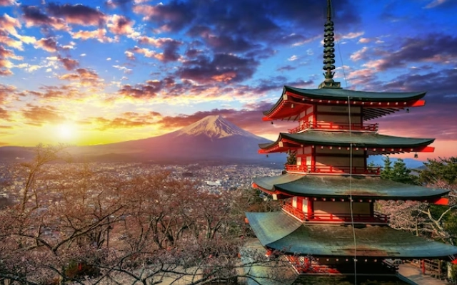 seputar kuliah di tokyo jepang