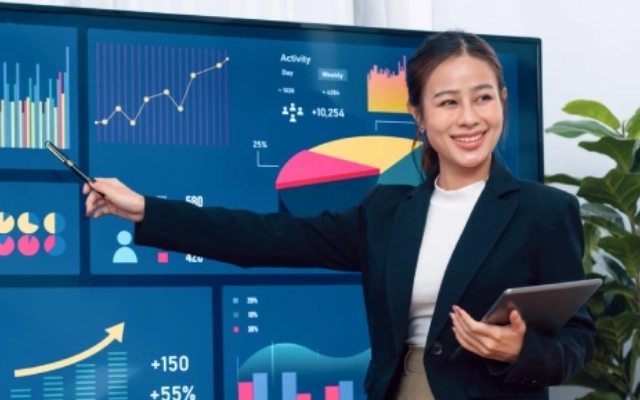 seputar program master of business analytics di university of sydney