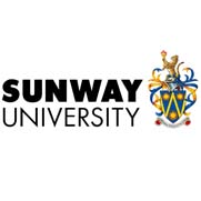 logo sunway university, malaysia