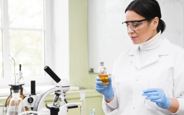 tentang jurusan chemistry di university of sydney