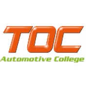 foto logo The Otomotif College, Malaysia