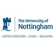 foto logo The University Of Nottingham, United Kingdom