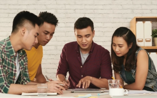 tips memilih konsultan pendidikan di medan