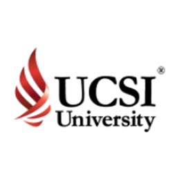 foto logo UCSI University, Malaysia