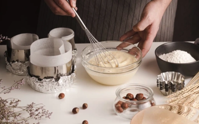 universitas di korea selatan jurusan tata boga