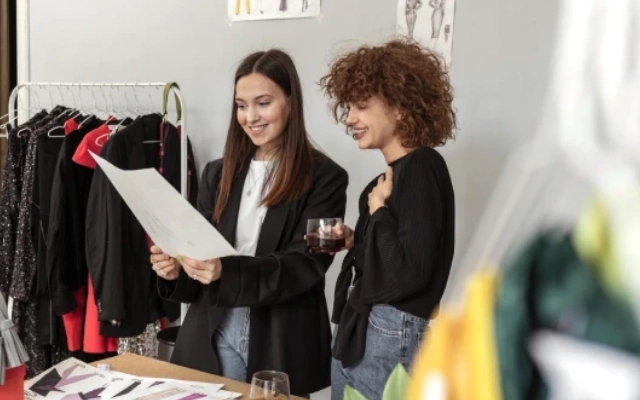 yuk intip studi fashion birmingham city university