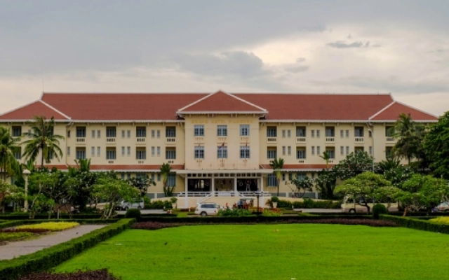 5 universitas di thailand dan jurusannya