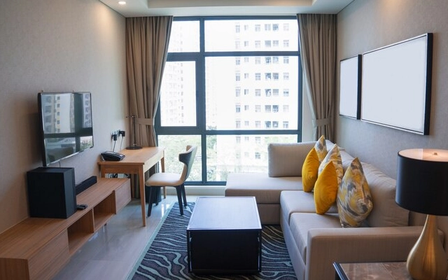 akomodasi dan fasilitas auburn university at montgomery, amerika