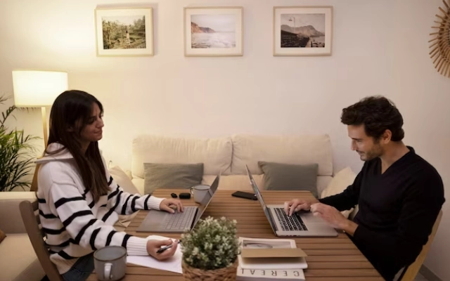 akomodasi dan fasilitas charles darwin university, australia