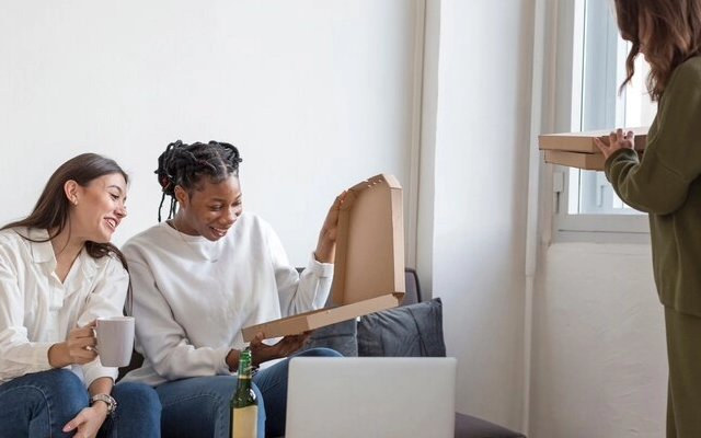 akomodasi dan fasilitas cleveland state university, amerika