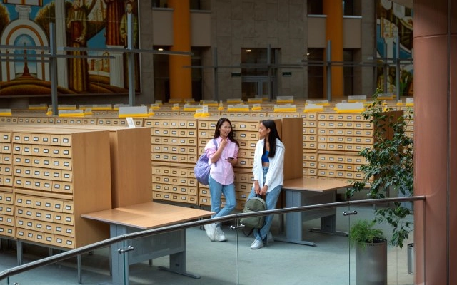 akomodasi dan fasilitas di taylor's college, australia