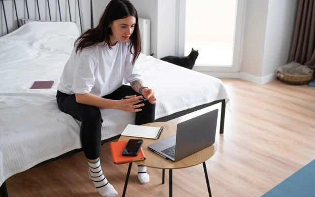 akomodasi dan fasilitas htmi singapore