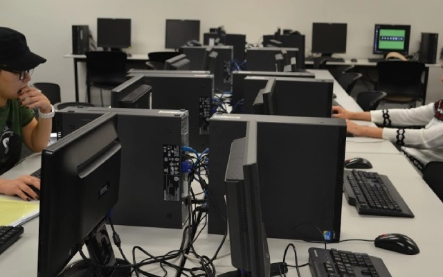 akomodasi dan fasilitas kuliah di academia australia