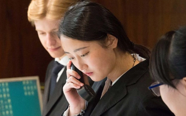 akomodasi dan fasilitas vatel group