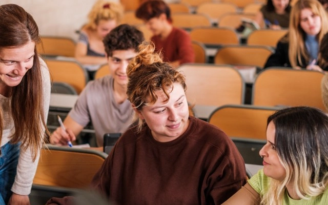 akomodasi di lincoln university, new zealand