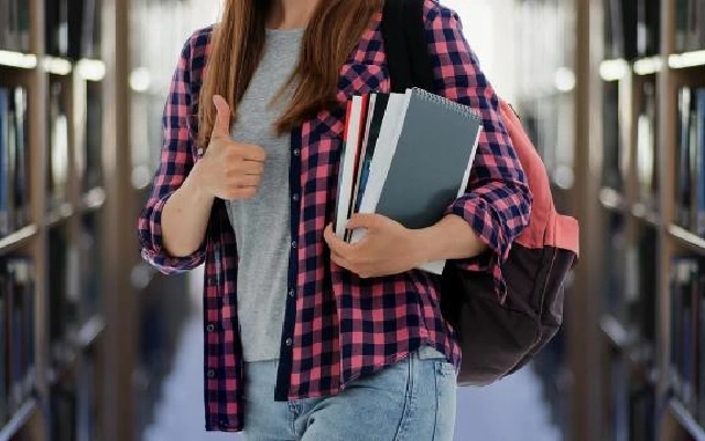 apa saja daftar pilihan courses di victoria university