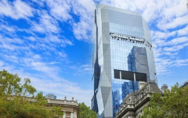 apa saja pilihan courses di victoria university melbourne