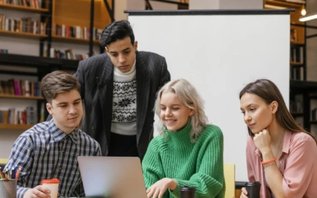apa saja program mba di university of victoria canada