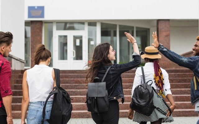 beberapa akomodasi kuliah di bond university australia yang bisa dipilih