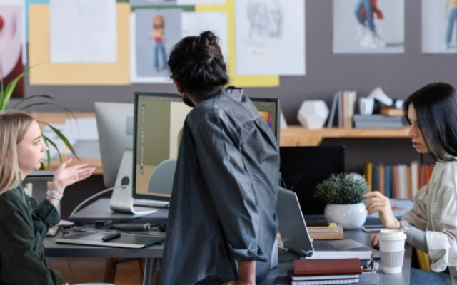 begini perkuliahan di fakultas arts and education di deakin university