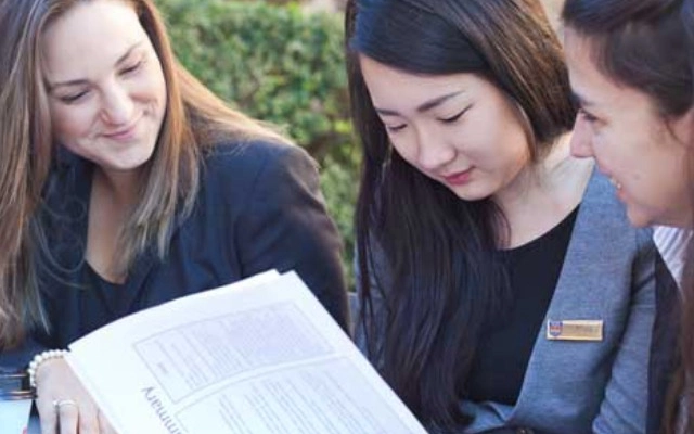 cara daftar kuliah di aspire institute