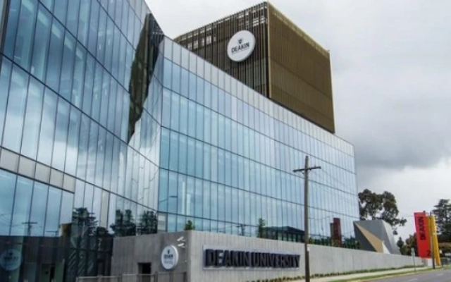 daftar pilihan postgraduate courses di deakin university