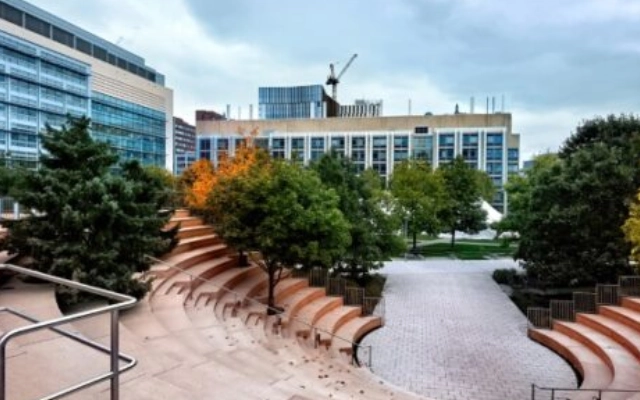 daftar universitas di seoul yang terkenal