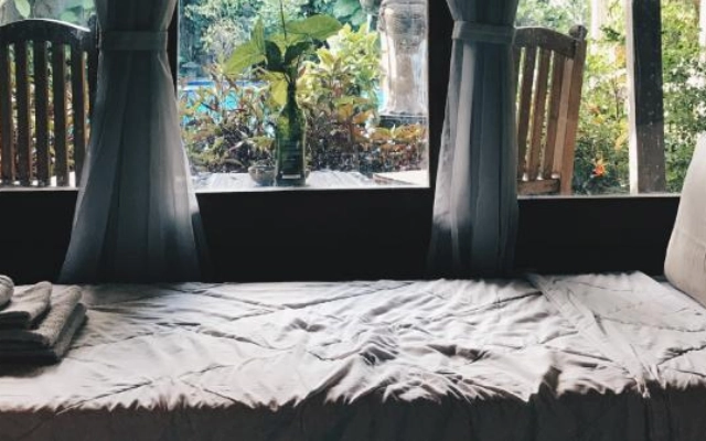 informasi akomodasi di griffith university