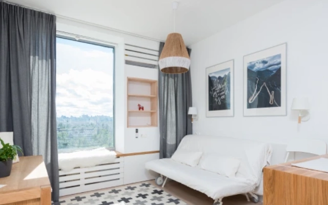 informasi kampus dan akomodasi di abbey dld college cambridge