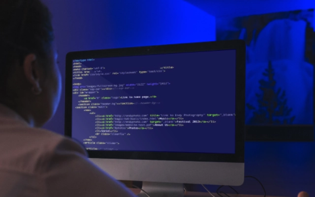 kuliah di griffith university jurusan master of information technology