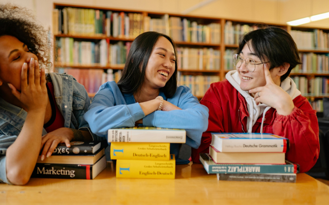 Apakah Kuliah di Jepang Bisa Menggunakan Bahasa Inggris? Ini Faktanya!