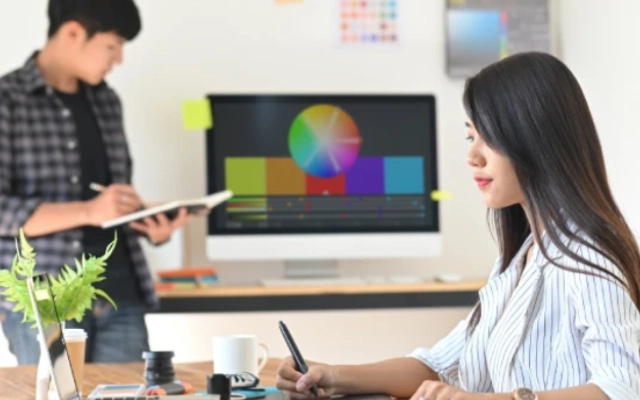 mengenal lebih jauh program design di griffith university