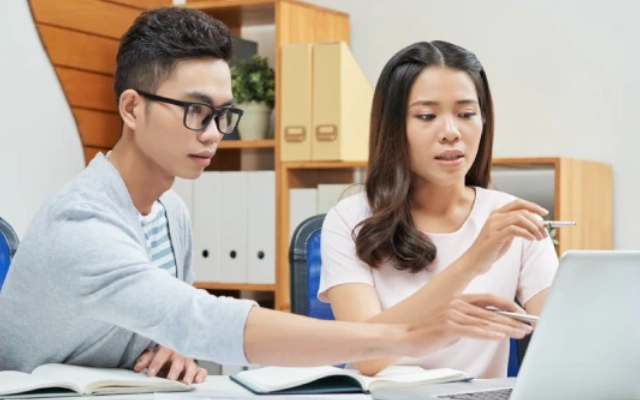 pilihan agen kuliah di medan terpercaya